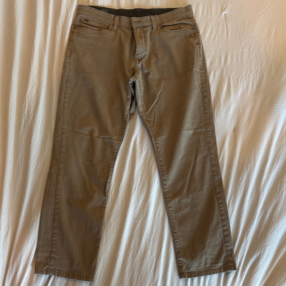 English Laundry Khaki Trousers
